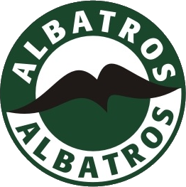 Albatrosí stránky
